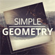 Simple Geometry Opener - VideoHive Item for Sale