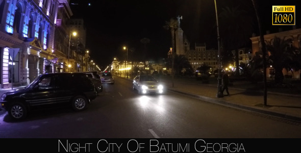 Night City Of Batumi 17 alt