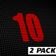 Countdown - 2 Pack - VideoHive Item for Sale