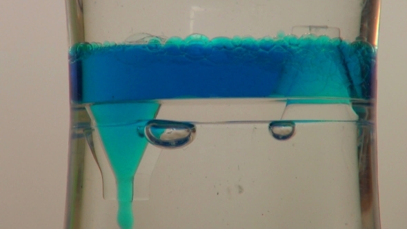 Chemical Reaction alt