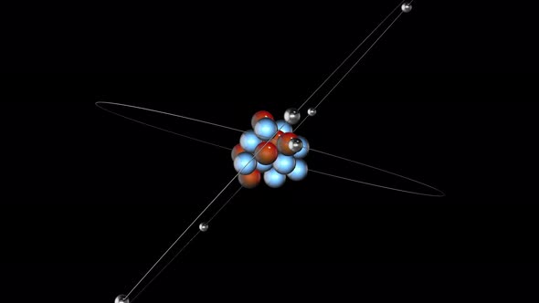 Fluorine Zoom Out