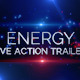 4K Energy Live Trailer - VideoHive Item for Sale