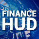 Finance HUD - VideoHive Item for Sale