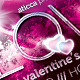 Love - Valentine's Flyer/Poster Template - GraphicRiver Item for Sale