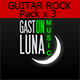 Rock Guitar Pack 1