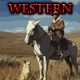 Western Cowboys and Indians