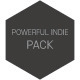 Powerful Indie Pop Pack - AudioJungle Item for Sale