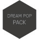 Dream Pop Background Pack - AudioJungle Item for Sale