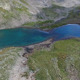 Lake at the Top of the Mountains - VideoHive Item for Sale