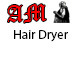 Hair Dryer