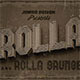 Rolla Custom Font - GraphicRiver Item for Sale