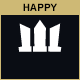 Happy Positive