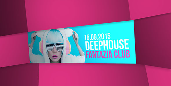 Fantazia Club Promo