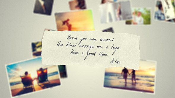 Photo Frames Slideshow alt