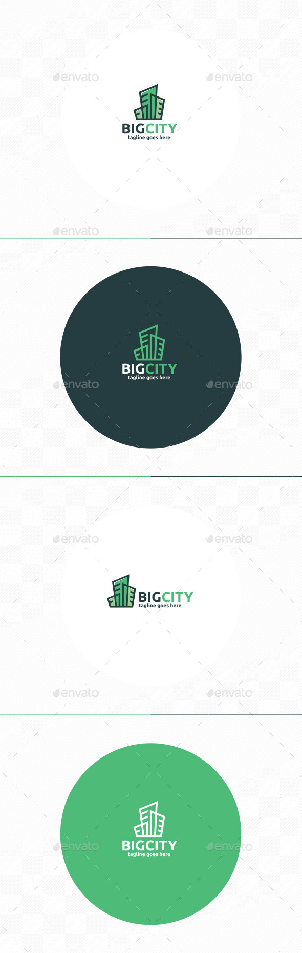 Big City Logo