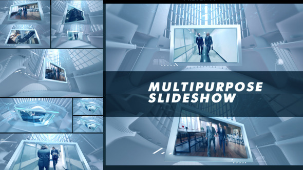 Multipurpose Slideshow