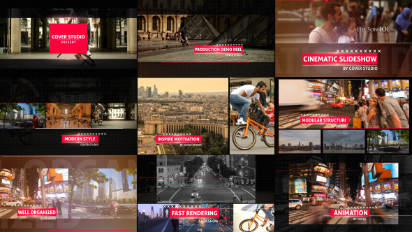 Elegant Slideshow alt