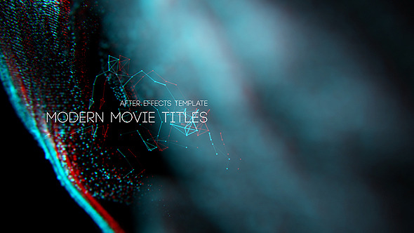 Modern Movie Titles