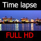 Twilight at Harbor - VideoHive Item for Sale