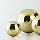 Gold Material - Vray for C4D - 3DOcean Item for Sale