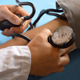 Blood Pressure Checking Professional Procedure - VideoHive Item for Sale