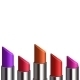 Vector Modern Lipstick Set  - GraphicRiver Item for Sale