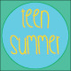 Teen Summer Ad