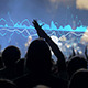 Clapping At A Concert - VideoHive Item for Sale
