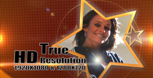 Celebration Star alt