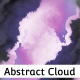 Abstract Cloud BG - VideoHive Item for Sale