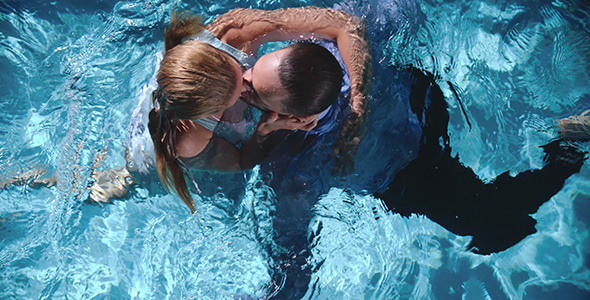 Irresistible Passion  alt