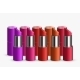 Modern Lipstick Set on White - GraphicRiver Item for Sale