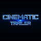 Cinematic Trailer - VideoHive Item for Sale