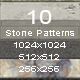 Stone Patterns - GraphicRiver Item for Sale