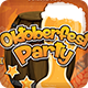 Oktoberfest Party Poster and Flyer - GraphicRiver Item for Sale