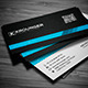 Business Card Pro Series Vol. 06 - GraphicRiver Item for Sale