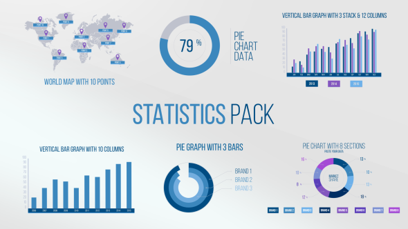 Statistics Pack alt