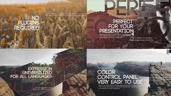 Elegant Slideshow alt