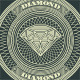 Money, Diamond, and Eye - GraphicRiver Item for Sale