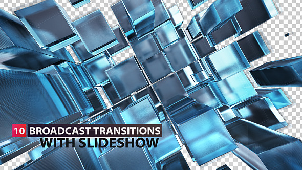 Transition Broadcast alt
