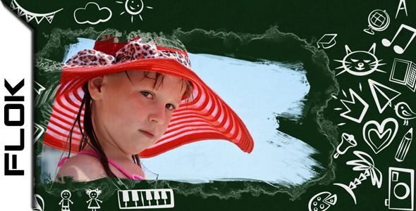 Back To School 2 alt