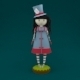 Mad Hatter Doll - 3DOcean Item for Sale