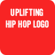 Uplifting Hip Hop Logo