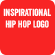 Inspirational Hip Hop Logo