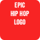Epic Hip Hop Logo