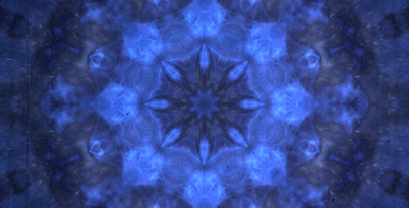 Kaleidoscope Background