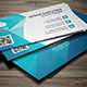 Polygonal - Creative Business Card Template - GraphicRiver Item for Sale