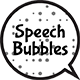 Speech Bubbles - VideoHive Item for Sale