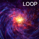Spiral Galaxy - VideoHive Item for Sale