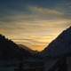Sunset at the Alta Ski Area and Alta Lodge in Utah - VideoHive Item for Sale